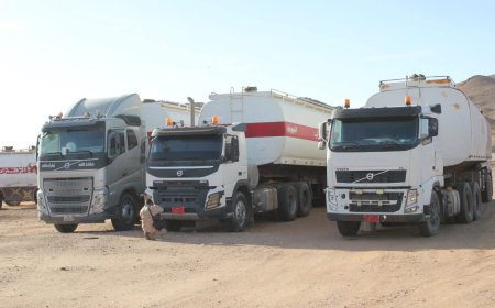 قوات الطوارئ تُحبط محاولة تهريب مشتقات نفطية وتخوض اشتباكات مع عناصر مسلحة في طريق العبر