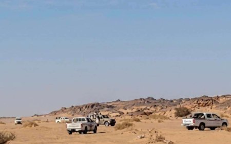 قبيلة بني نوف تحدد موقفها من القضية المتعلقة بالشيخ حمد فدغم.. تفاصيل