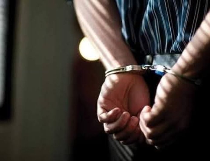 شرطة وادي حضرموت تلقي القبض على متهم بقتل ضابط في وقت قياسي