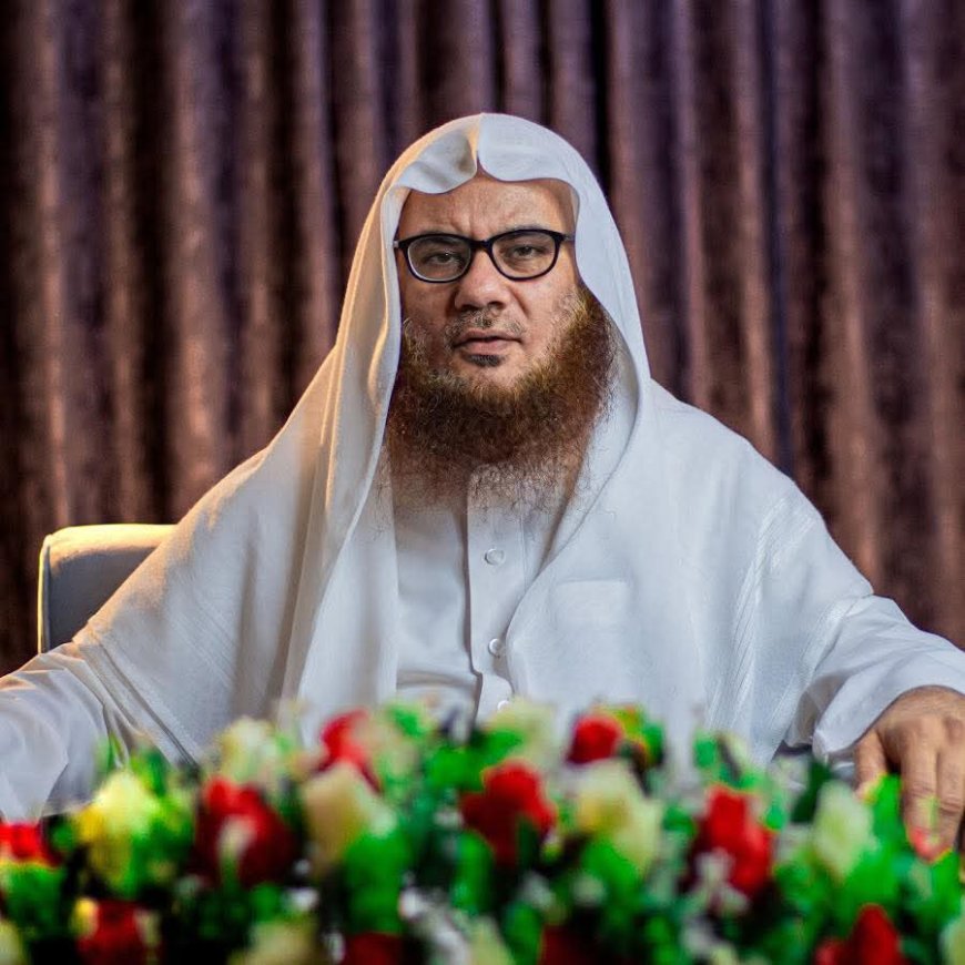 شيخ ديني يدعو إلى إشراف شرعي على دار الإيواء النسائي بالمكلا.. تفاصيل