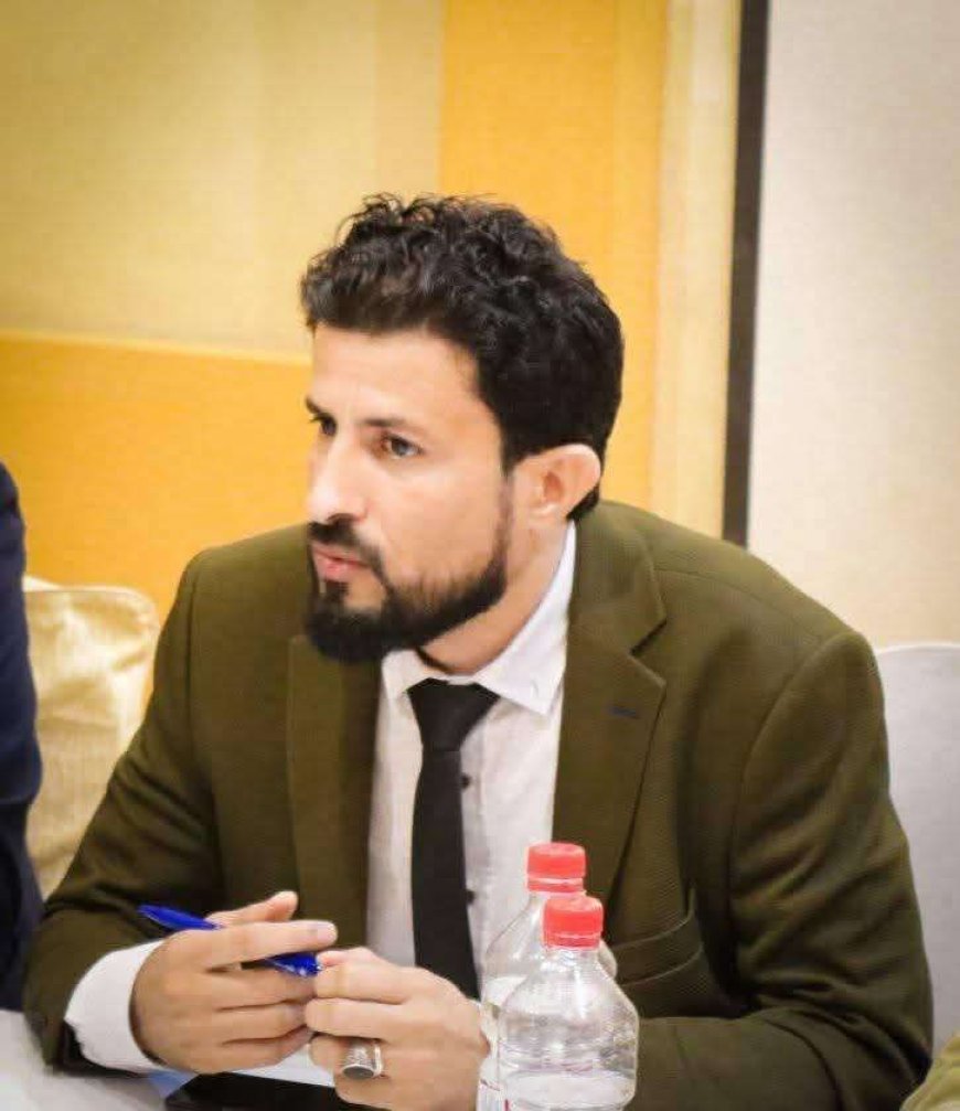 تعيين جديد في مجلس إدارة الخطوط الجوية اليمنية.. الأسم
