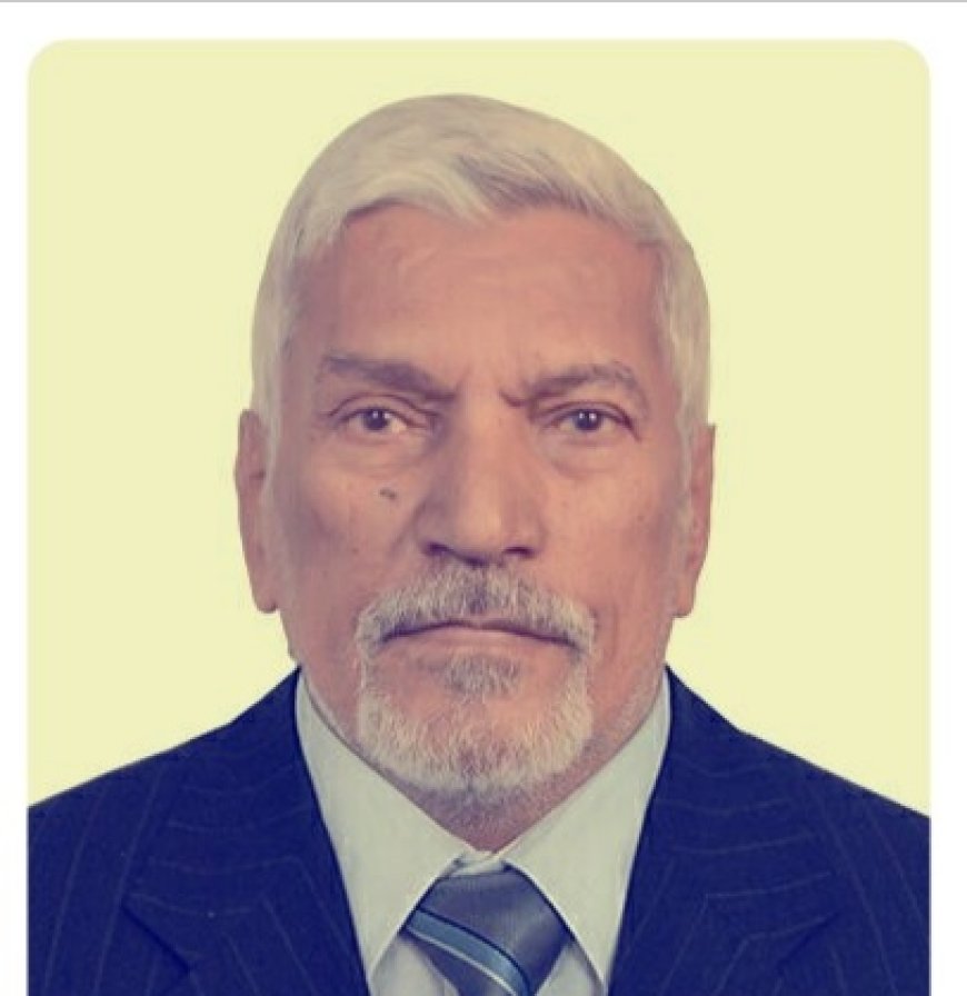 رسالة حاسمة من بارشيد: حضرموت لن تعود لصنعاء ولن ترتهن لعدن