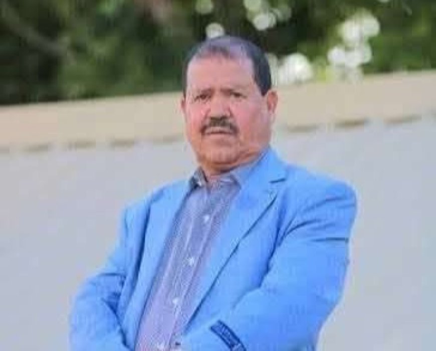 أغتيال رجل أعمال وشخصية رياضية بارزة في صنعاء.. الأسم