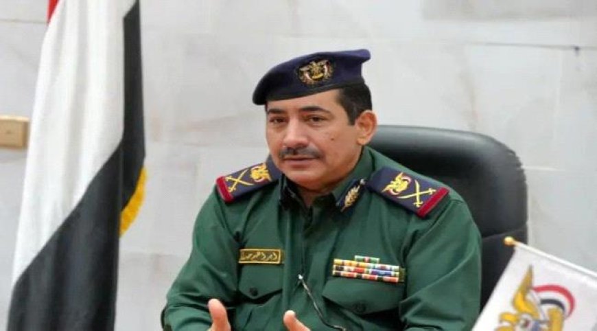 وزير الداخلية يكشف عن أدلة تثبت تورط هؤلاء باغتيال وسام قائد بعدن