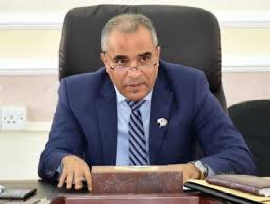 عشية الامتحانات.. الوزير العبادي يوجه رسائل للطلاب والأسر والمجتمع