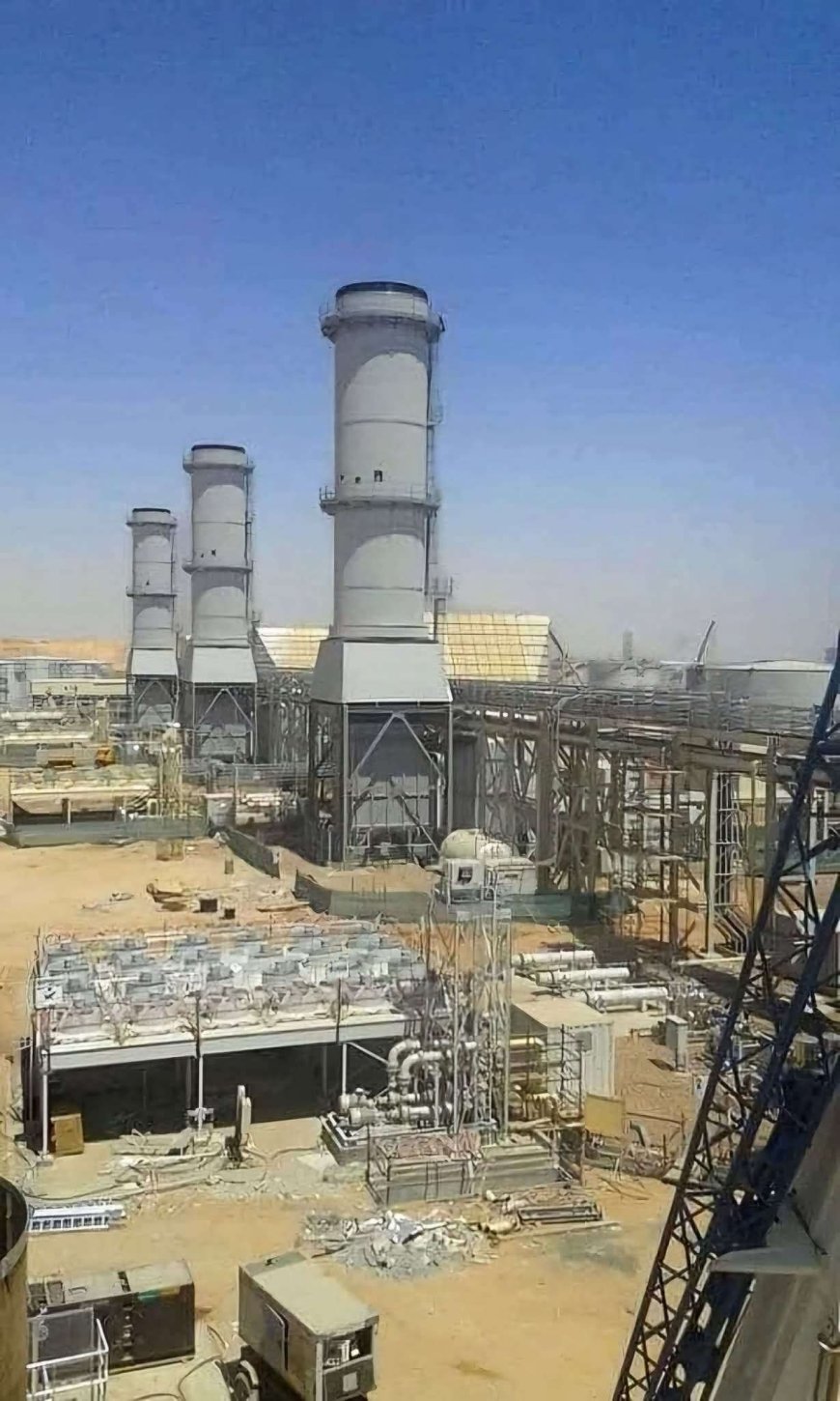 مصدر في كهرباء عدن يوضح سبب خروج المنظومة الكهربائية عن الخدمة