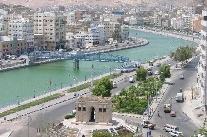 زيادة ساعات انقطاع الكهرباء بالمكلا وسط إرتفاع درجات الحرارة