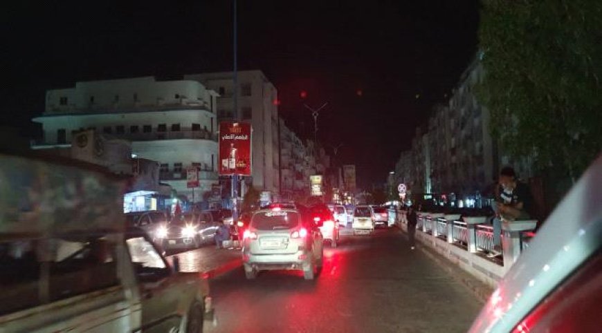 مستجدات أزمة الكهرباء في عدن.. تعرف على عدد ساعات التشغيل