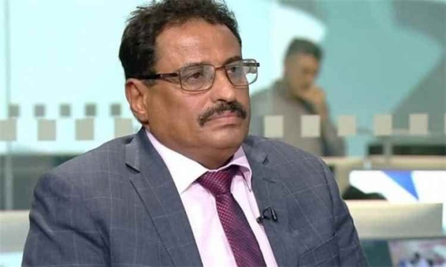 وزير سابق يطرح رؤية لمعالجة أزمة كهرباء عدن ويدعو للإنتقال من الحلول المؤقتة إلى الإصلاح الشامل