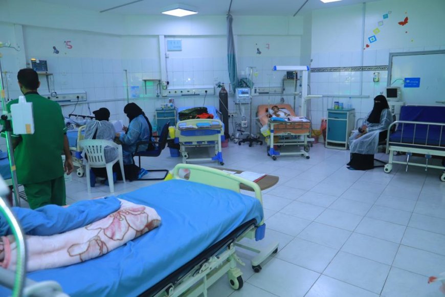 عدن وحضرموت تتصدر المحافظات المحررة إصابة بحمى الضنك