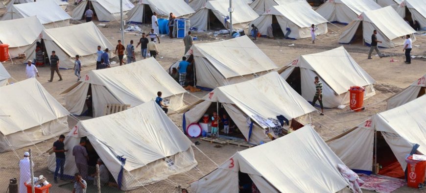 مسؤول أممي: التهديدات الأمنية تعرقل العمل الإنساني في اليمن