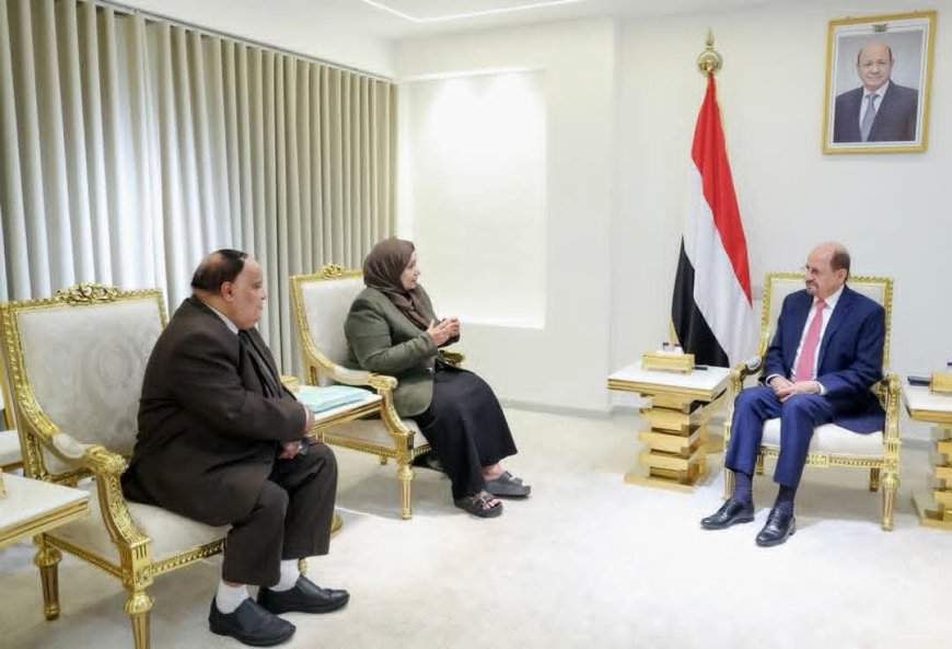 الزنداني يؤكد أن مكافحة الفساد أولوية وطنية ومسؤولية مشتركة