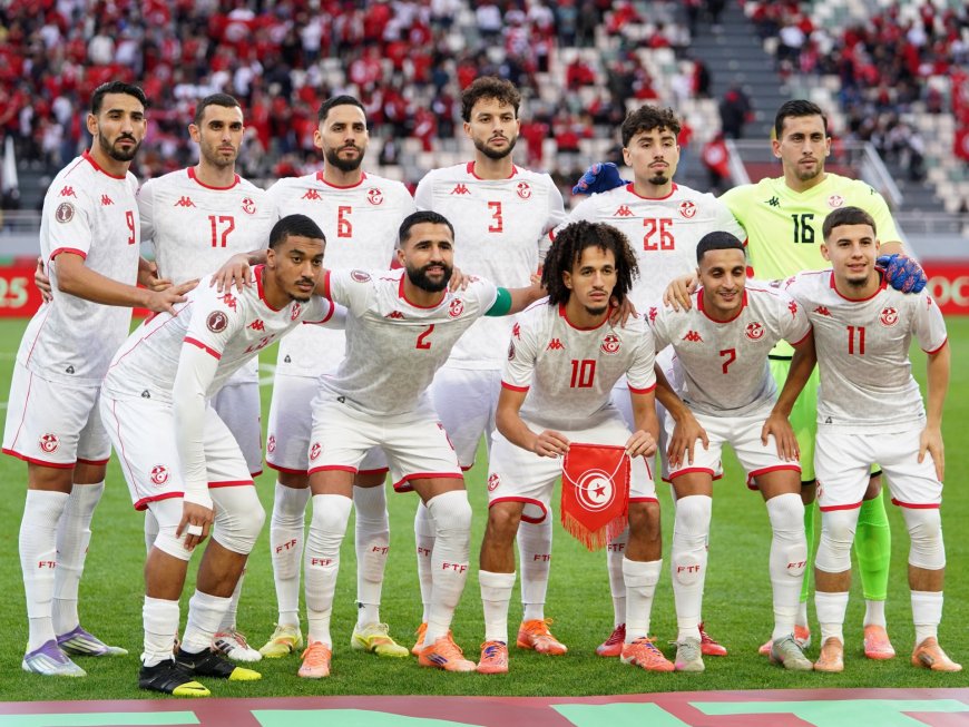 الإطاحة بالمدرب الوطني لموشي والإستعانة بالفرنسي رينارد في قيادة المنتخب التونسي