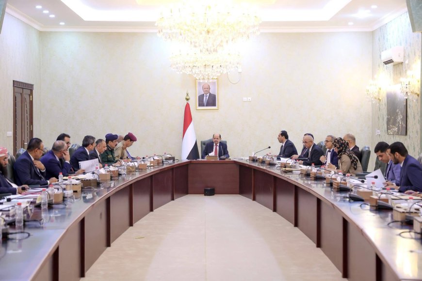 الحكومة تناقش ملفات الكهرباء والخدمات والتطورات الإقليمية والدولية
