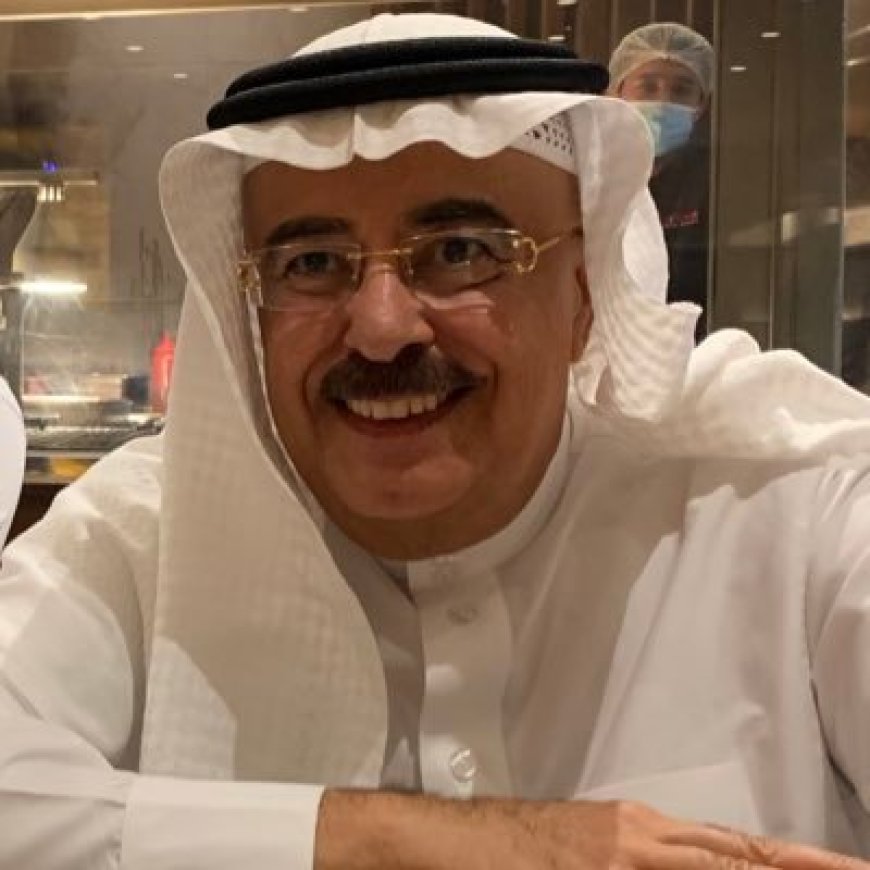 سياسي سعودي يشن هجوماً لاذعاً على رئيس المجلس الإنتقالي المنحل.. ماذا قال