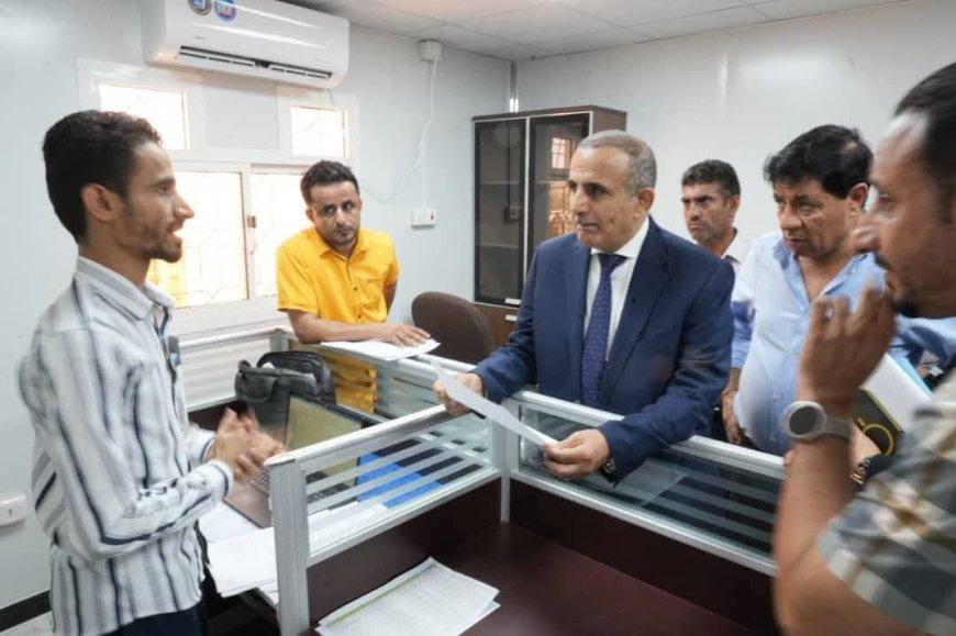 وزير الصحة يناقش تطوير الهيئة الرقابية لتعزيز الأمن الدوائي