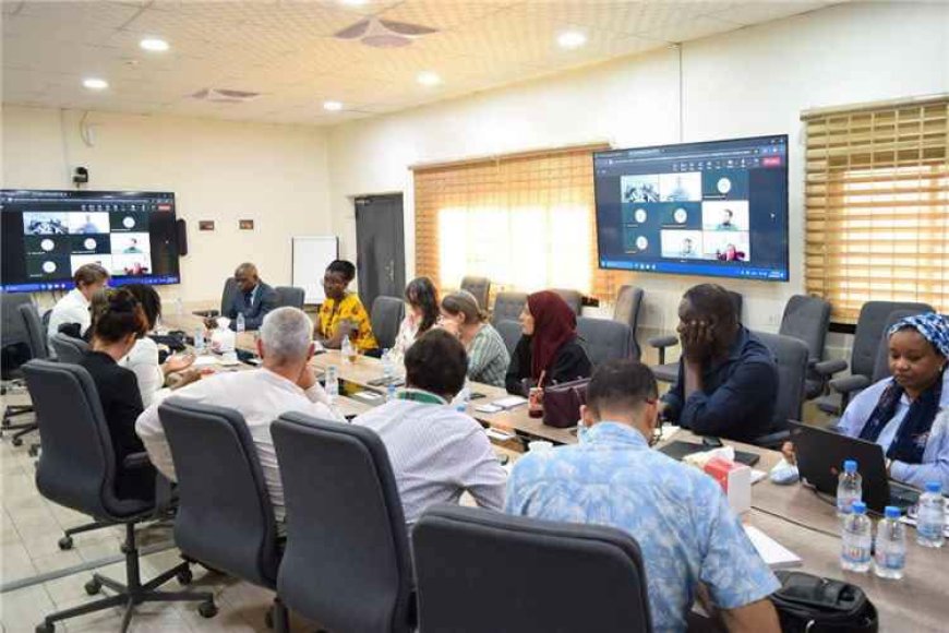 الحكومة اليمنية تكثف تحركاتها مع الشركاء الدوليين لمواجهة التدهور المتسارع في الأمن الغذائي