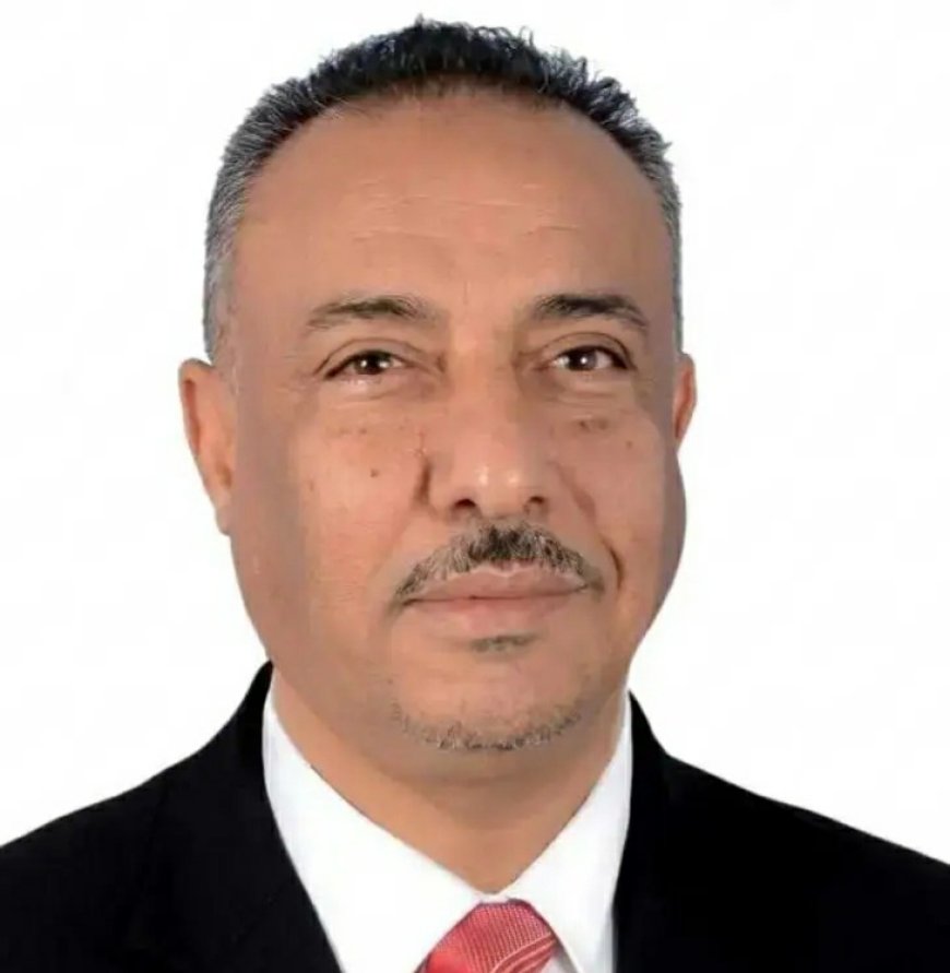 النائب العام يصدر قرار بالقبض القهري على مدير ضرائب عدن المقال لهذا السبب