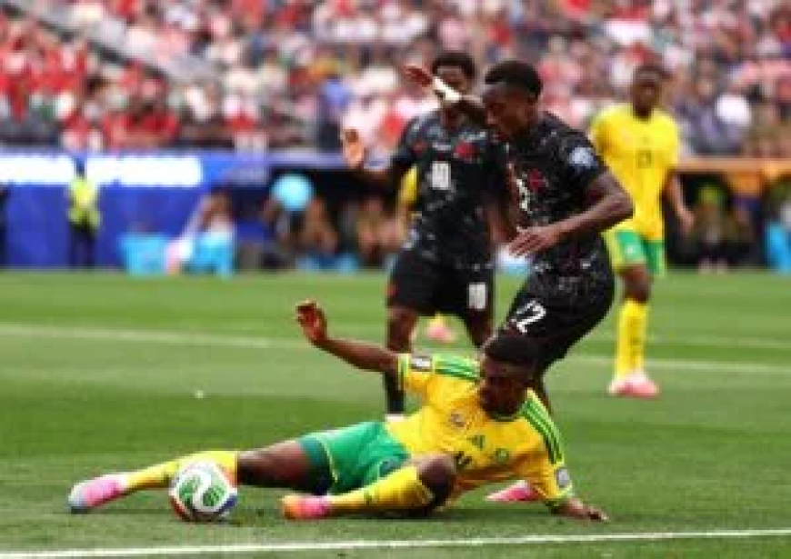 منتخب كندا يُقصي منتخب جنوب إفريقيا ويبلغ دور 16 من بطولة كأس العالم 2026