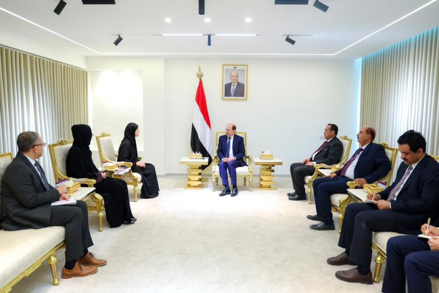 الزنداني يبحث مع الصليب الأحمر ترتيبات تنفيذ اتفاقية تبادل المحتجزين