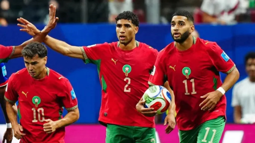 المغرب يعبر إلى ثمن النهائي بعد إسقاط هولندا بركلات الترجيح