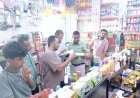 الصناعة والتجارة وهيئة الأدوية تنفذان أول حملة مشتركة لضبط المخالفات بساحل حضرموت