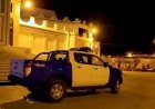 شرطة مديرية سيئون تستعيد دراجة نارية وتلقي القبض على المتهم