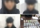 شرطة عدن تضبط ثلاث متهمات بالاحتيال وسرقة مواطن عبر حيلة الإغماء الوهمي