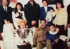 رغد صدام حسين تنفي مزاعم وجود ابنة سرية لوالدها في اليمن