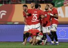 إنجاز عربي جديد.. مصر تلحق بالمغرب في ثمن نهائي كأس العالم بركلات الترجيح