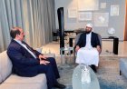 لمواجهة الإرهاب والتهريب.. تحرك رئاسي مكثف لترتيب بيت وزارة الداخلية وتوحيد التشكيلات