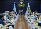 من عدن.. الانتقالي المنحل يعلن خطوات تصعيدية تستهدف السعودية والشرعية