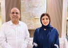 بعد سنوات.. إيمان حميد تعيد إحياء أشهر تصريحات الميسري