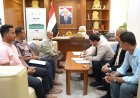 الخنبشي يشهد توقيع اتفاقية لدعم تشغيل أخصائيي جراحة القلب بالمكلا