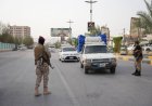 انتشار أمني لقوات درع الوطن لتعزيز الاستقرار في حضرموت