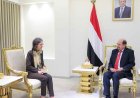 الزنداني يدعو المجتمع الدولي الضغط على إيران لوقف دعمها لمليشيا الحوثي