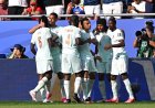 فرنسا تُقصي المغرب بثنائية نظيفة وتحجز مقعدها في نصف نهائي مونديال 2026