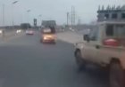 تعزيزات عسكرية تصل إلى عدن في إطار خطة لرفع الجاهزية الأمنية