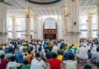 رسائل وتحذيرات من منابر الجمعة في عدن حول قضية تمس الأسر والمجتمع.. تفاصيل