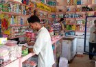 مكتب الصناعة والتجارة بساحل حضرموت يواصل نزولاته الميدانية على مناطق فوه