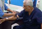 بعد سنوات من الانتظار.. أسرة الطبيب الأوزبكي حسني تتسلم مستحقاته المالية