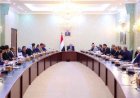 عاجل.. اجتماع استثنائي للحكومة اليمنية يفضي إلى قرارات مصيرية بشأن التصعيد الحـ.ـوثي