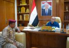 الخنبشي يطّلع على الخطة الأمنية والميدانية لتأمين موسم نجم البلدة ويشيد بجاهزية خفر السواحل