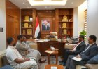 الخنبشي يدعو إلى دراسة مبادرة لتحويل الأصول العامة إلى مشاريع استثمارية مستدامة