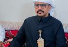 مدير عام مصلحة شؤون القبائل يدين الهجوم على قوات درع الوطن في مديرية رماه