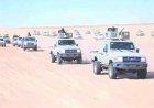 تعزيزات عسكرية للجيش اليمني  استعداداً لمعركة قادمة