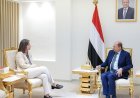 رئيس الوزراء يدعو البنك الدولي إلى مضاعفة دعمه للإصلاحات الاقتصادية والخدمية