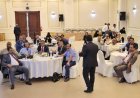 برعاية رئيس الوزراء.. انطلاق الدورة الوطنية لإدارة مخاطر الفساد القطاعية في عدن