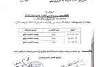 تربية عدن تخفض الرسوم الدراسية.. وإدارات المدارس الأهلية تعترض