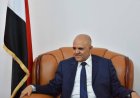 الكشف عن قرار مرتقب بتغيير محافظ تعز.. تفاصيل